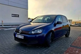 Продам авто Volkswagen Golf
