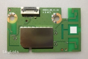 Новий модуль WiFi TX7663BU51T MW510 Hisense 50A6BG, 50A7KQ, 55A6BG, 50E7HQ, 55A6EG