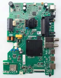 Main Board TP.MS6683T.PB701 для Hisense 32A5710FA