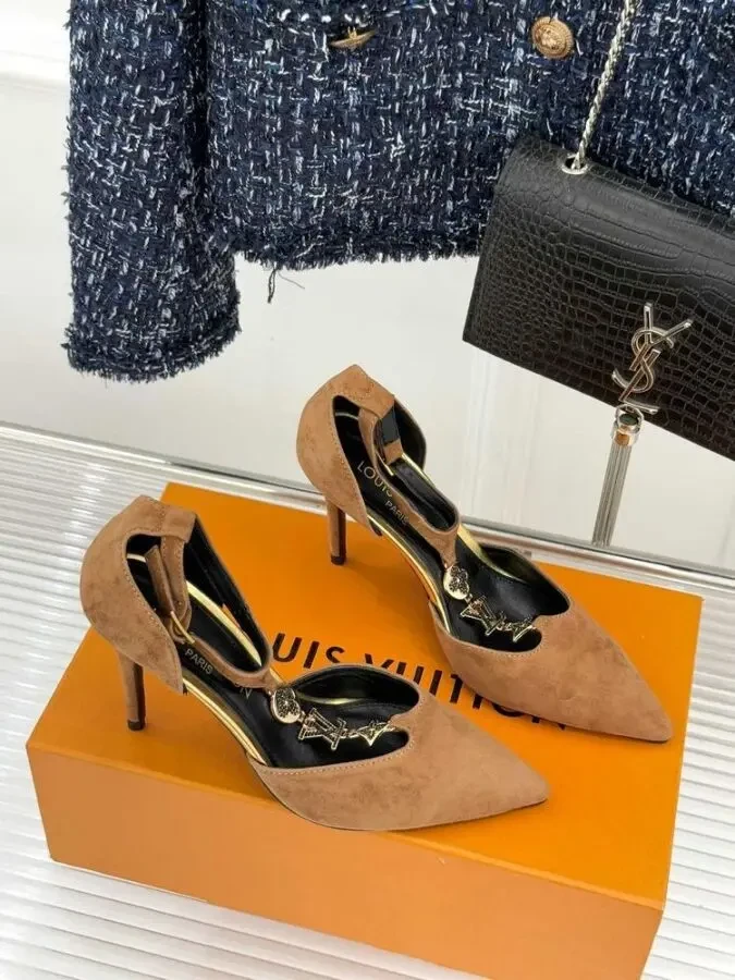 Туфлі Louis Vuitton 10