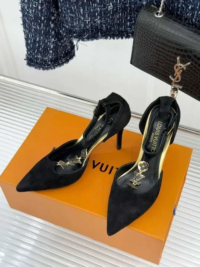 Туфлі Louis Vuitton 9