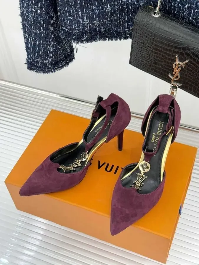 Туфлі Louis Vuitton