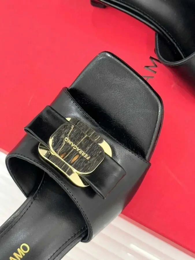 Мюлі Ferragamo 35-41 5