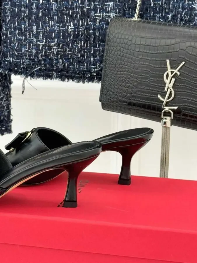 Мюлі Ferragamo 35-41 4