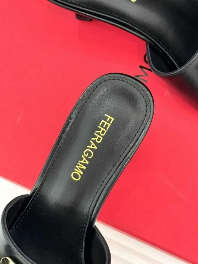 Мюлі Ferragamo 35-41 6