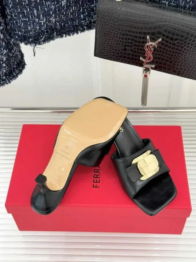 Мюлі Ferragamo 35-41 7