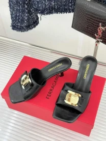 Мюлі Ferragamo 35-41