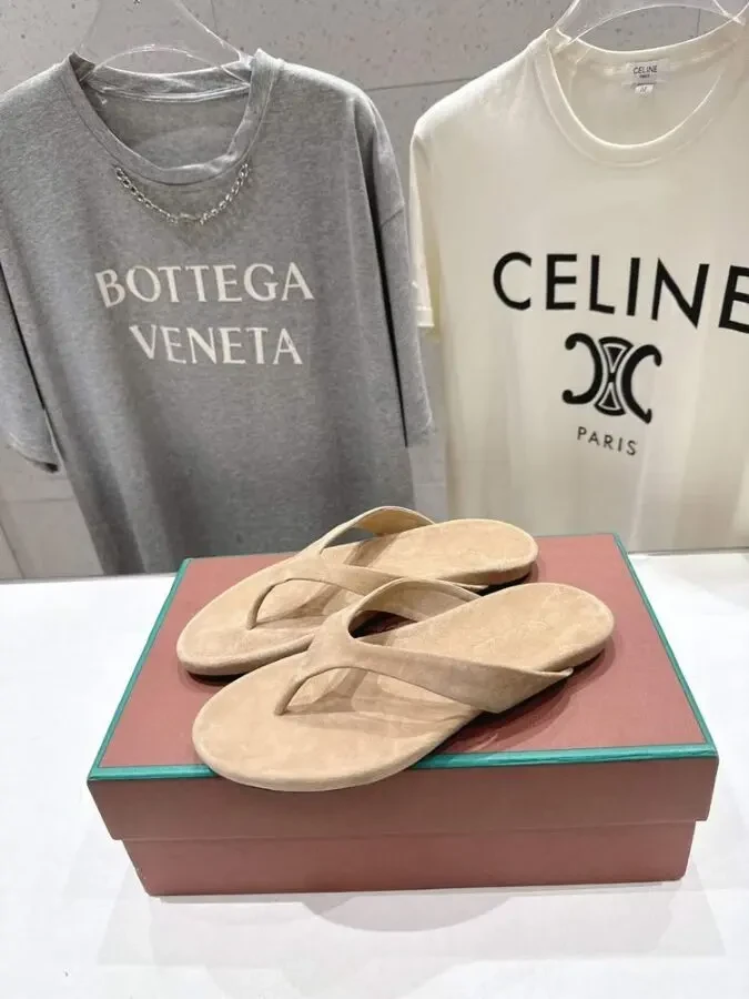 Капці Loro Piana 34-41 10