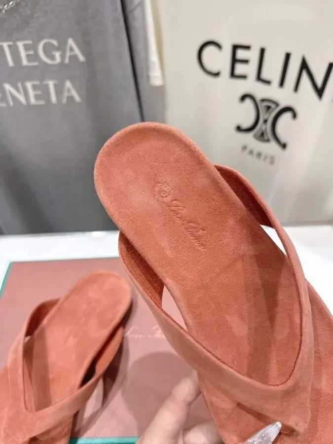 Капці Loro Piana 34-41 5