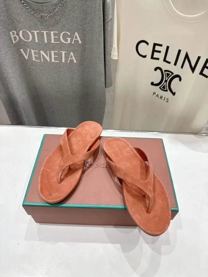 Капці Loro Piana 34-41 3