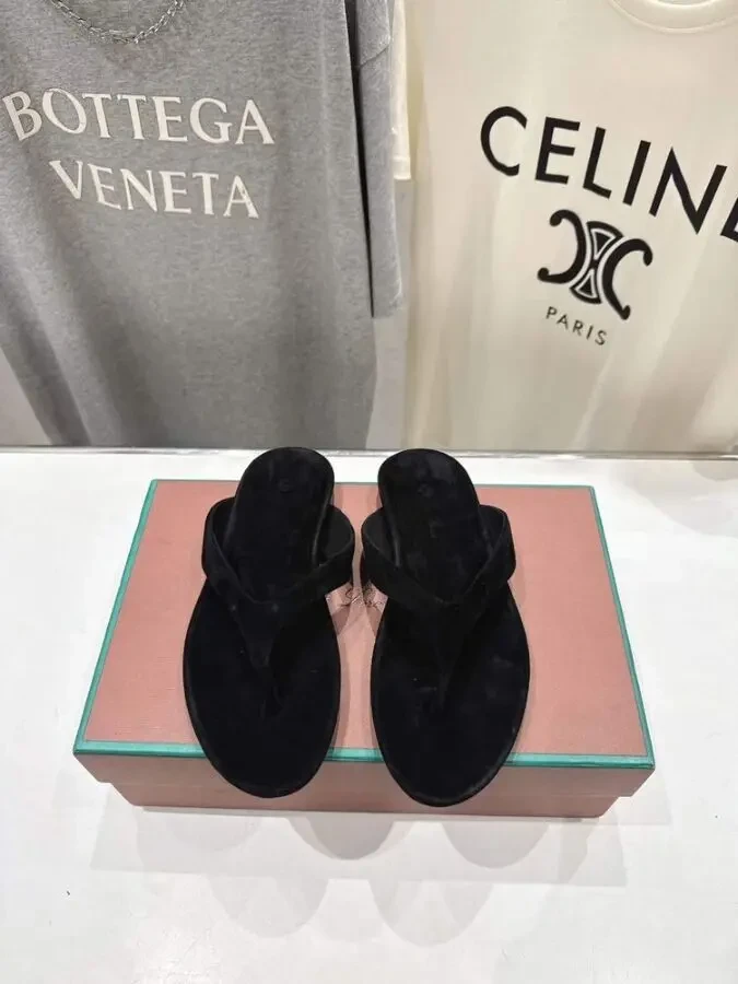 Капці Loro Piana 34-41 9
