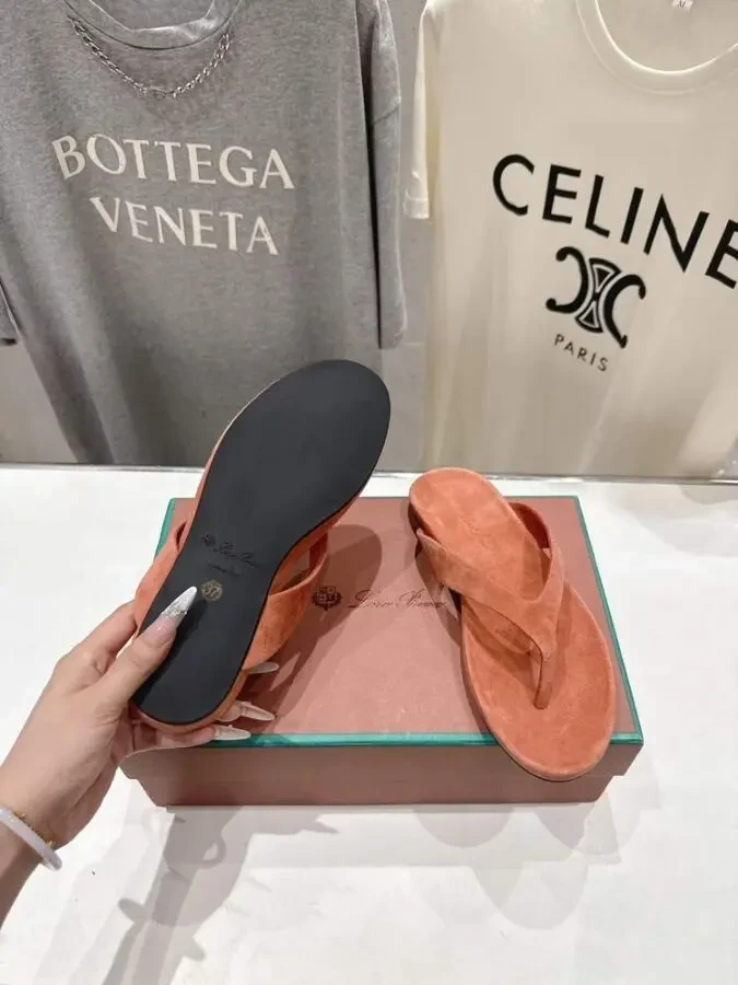 Капці Loro Piana 34-41 8
