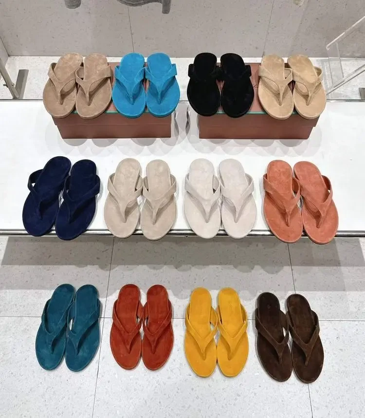 Капці Loro Piana 34-41 2