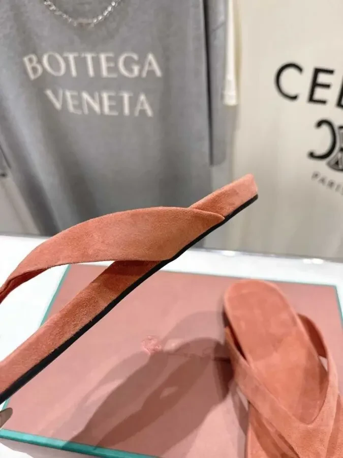 Капці Loro Piana 34-41 6