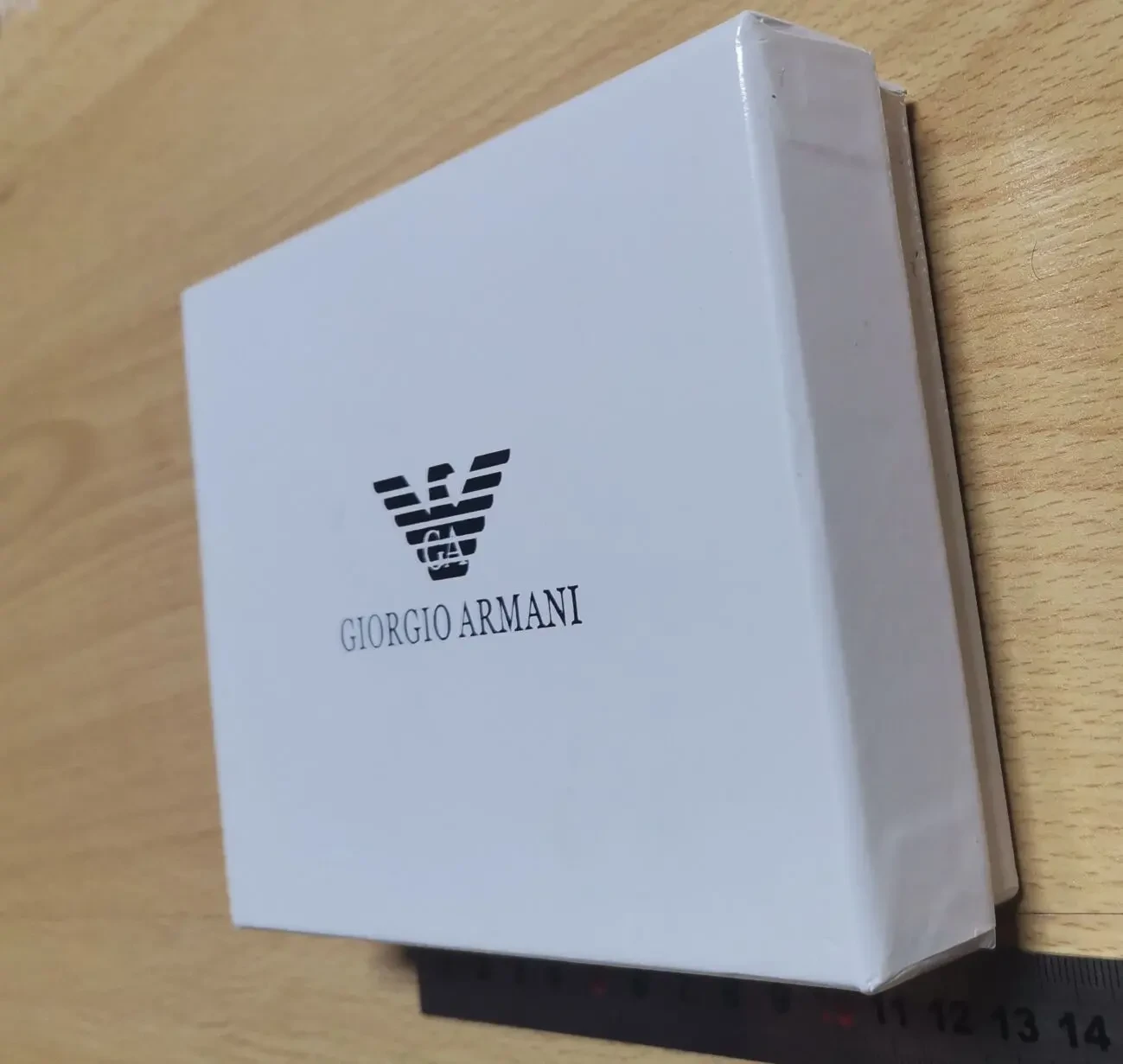 Коробка подарункова GA 2