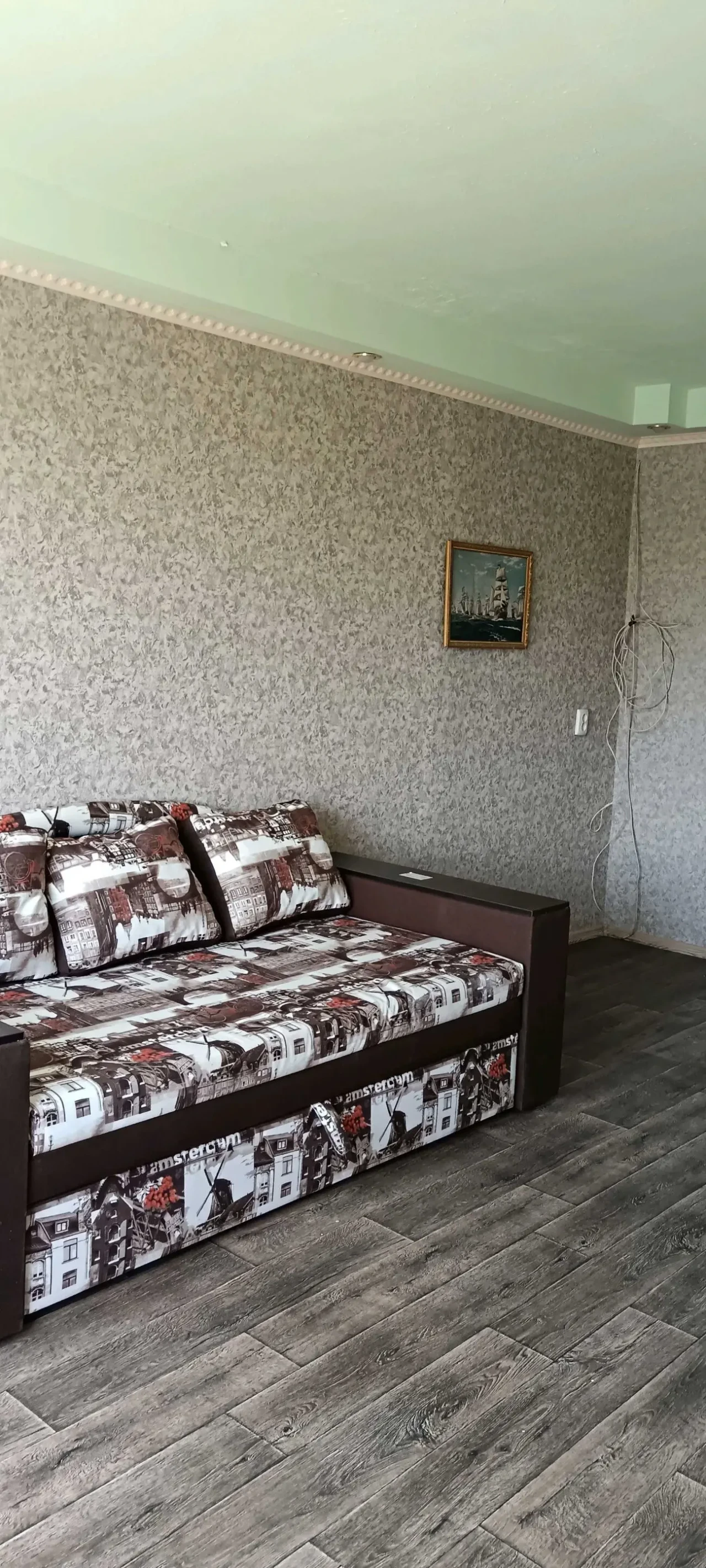 здам 1кімн.мал/сімейну на ж/м Західний. 3