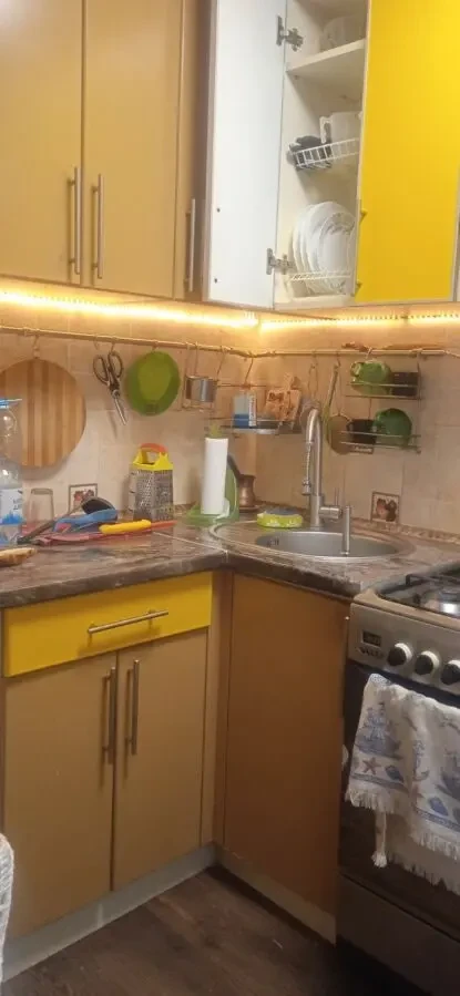 Продаеться квартира 6