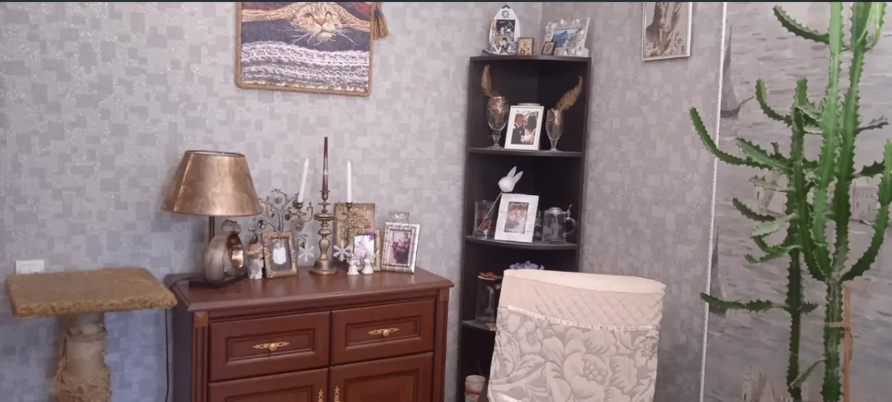 Продаеться квартира 2