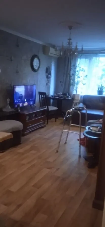 Продаеться квартира 5