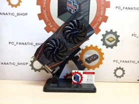 Відеокарта Gigabyte PCI-Ex Radeon RX 480 G1 Gaming 8GB GDDR5 (256bit)