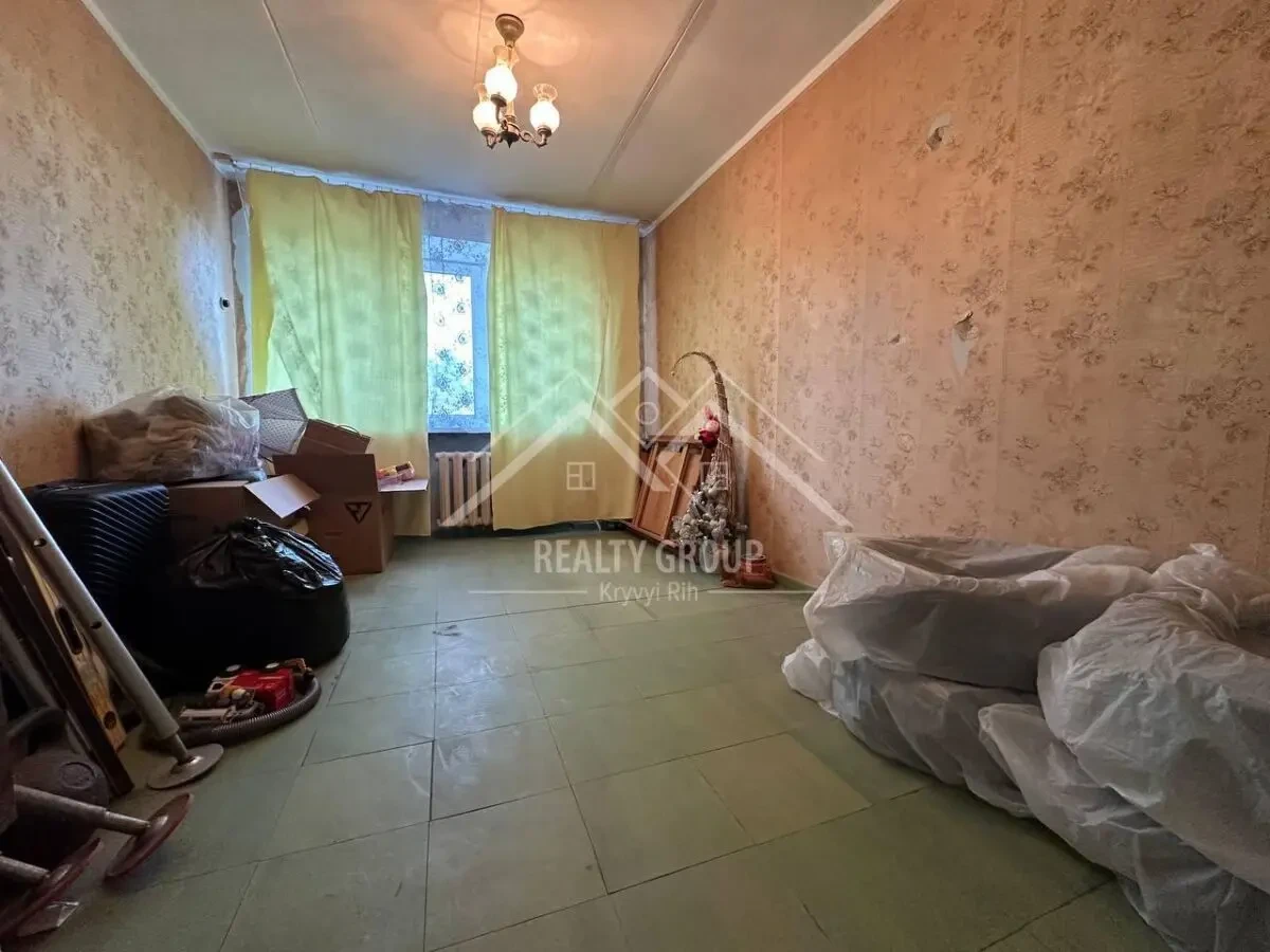 Продаж 3к квартири на Гагаріна, 4/9 7
