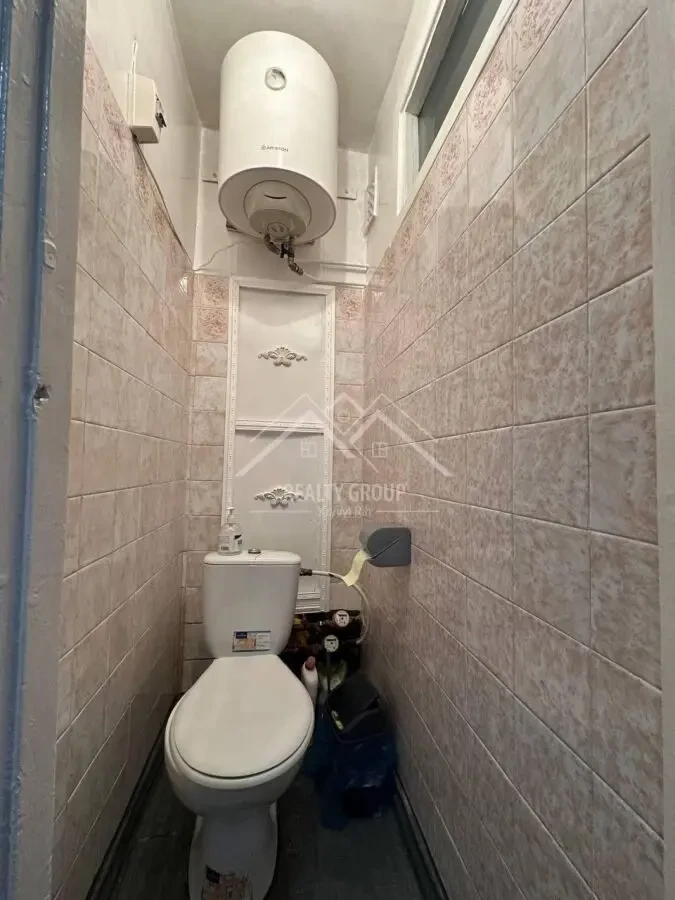 Продаж 3к квартири на Гагаріна, 4/9 9