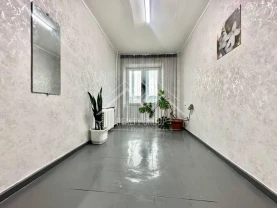 Продаж 3к квартири на Гагаріна, 4/9