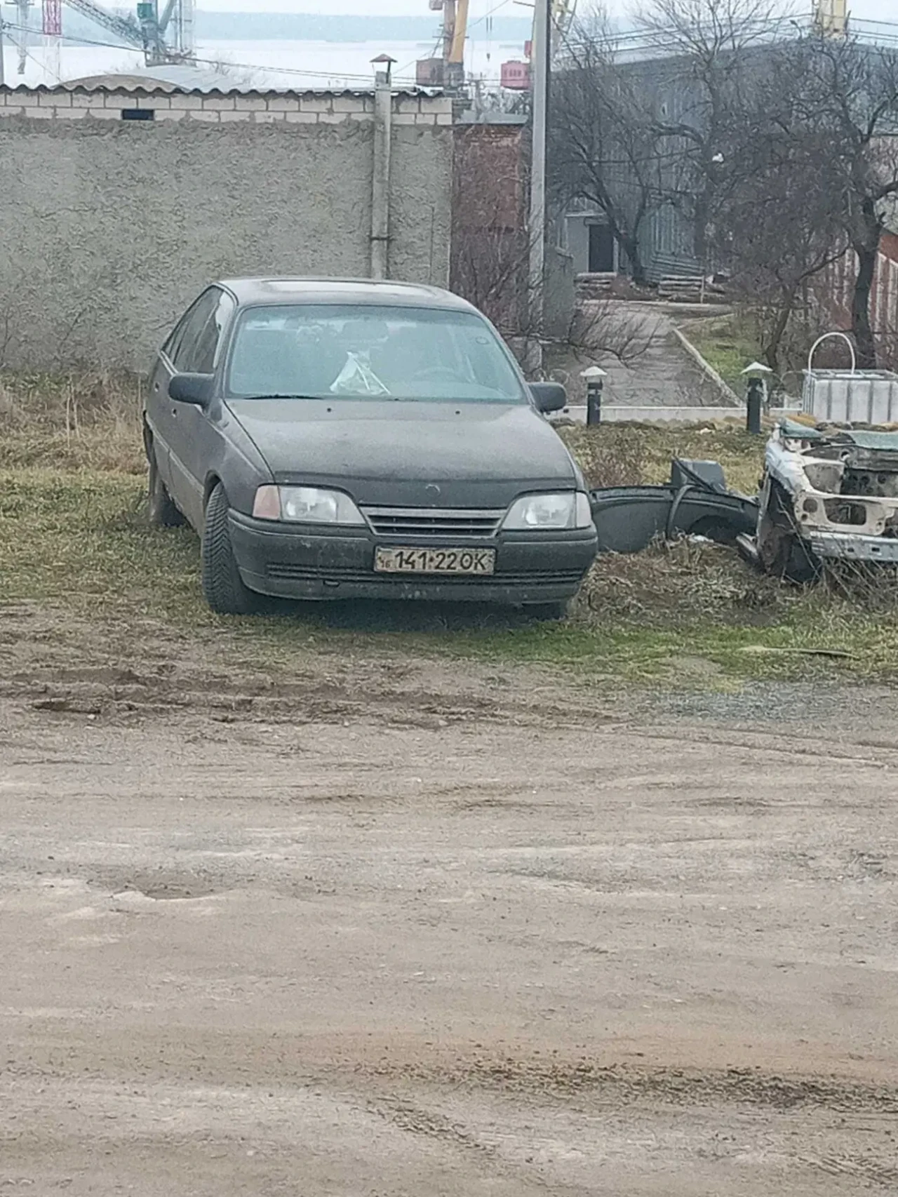 продам омега на газу 2