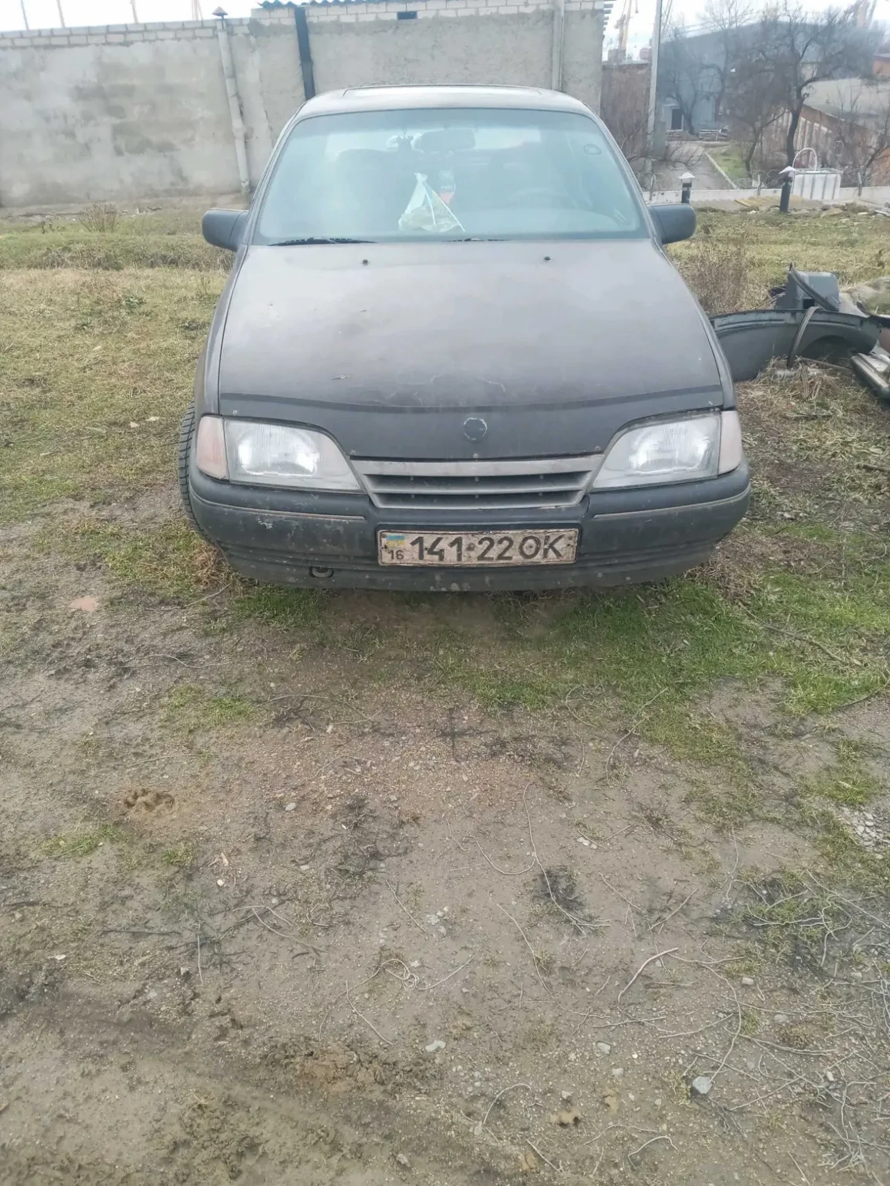 продам омега на газу