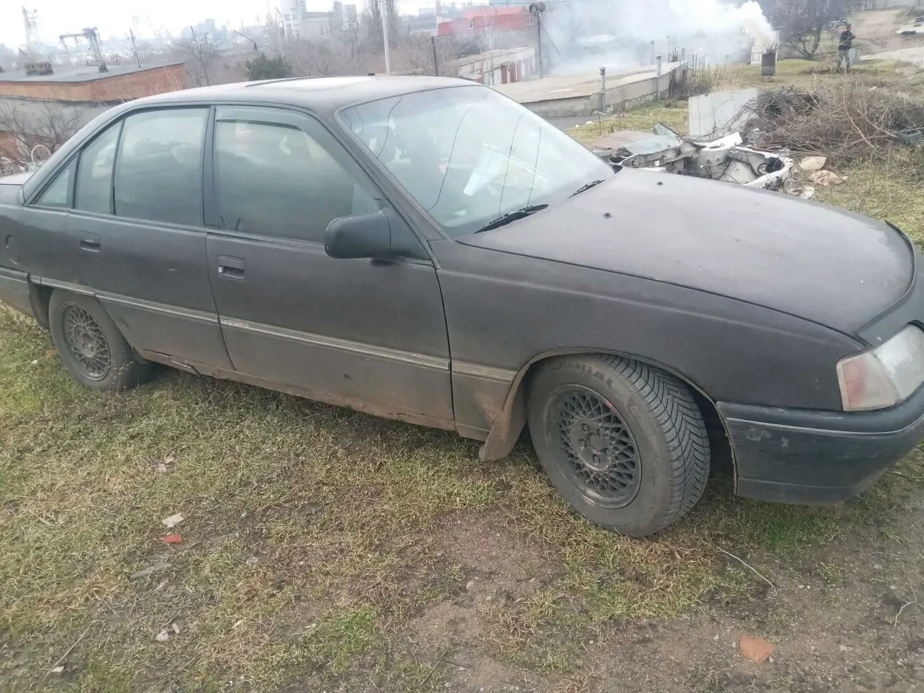 продам омега на газу 3