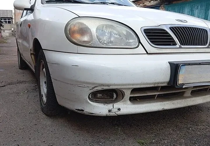 Продам автомобиль Daewoo Sens (Модель Т13110) 2004 г. 5