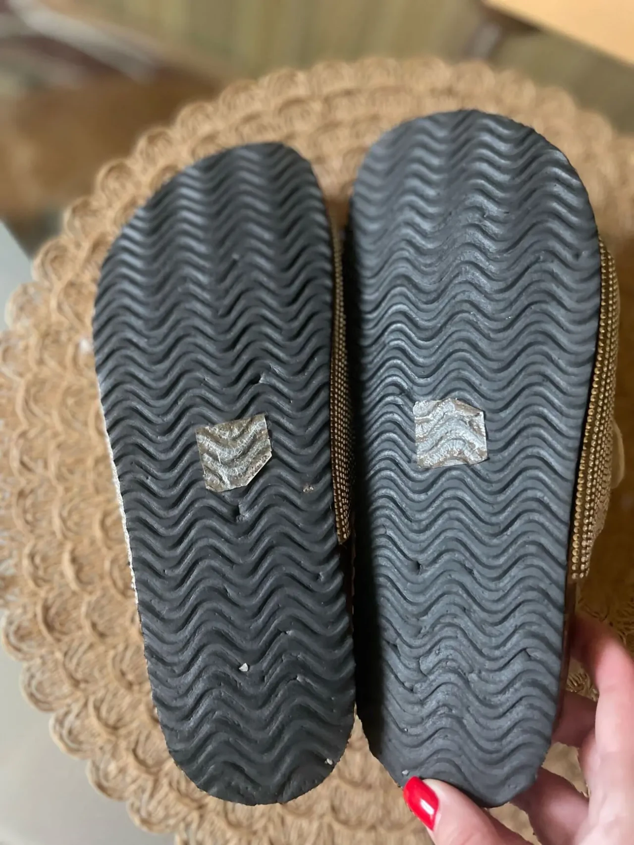 шлёпанцы мюли стразы Birkenstock 5