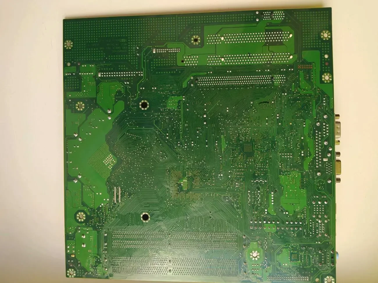 Материнська плата DELL CN-OGM819 7
