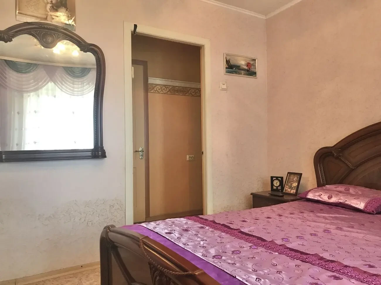 Продам 2х комн. квартиру с ремонтом 50м2 в г. Белая Церковь 9