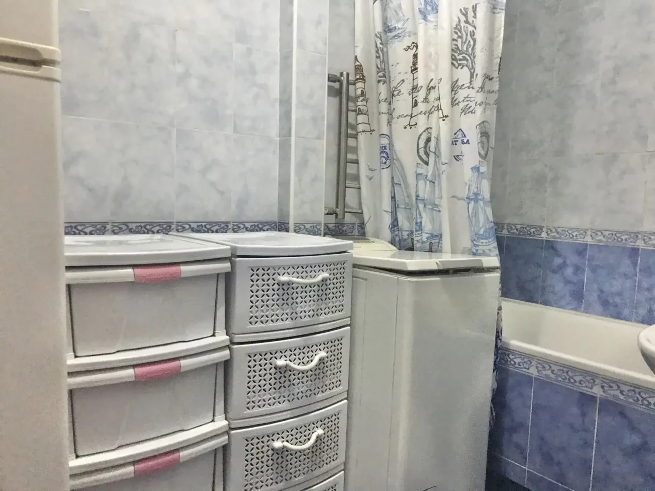 Продам 2х комн. квартиру с ремонтом 50м2 в г. Белая Церковь 6
