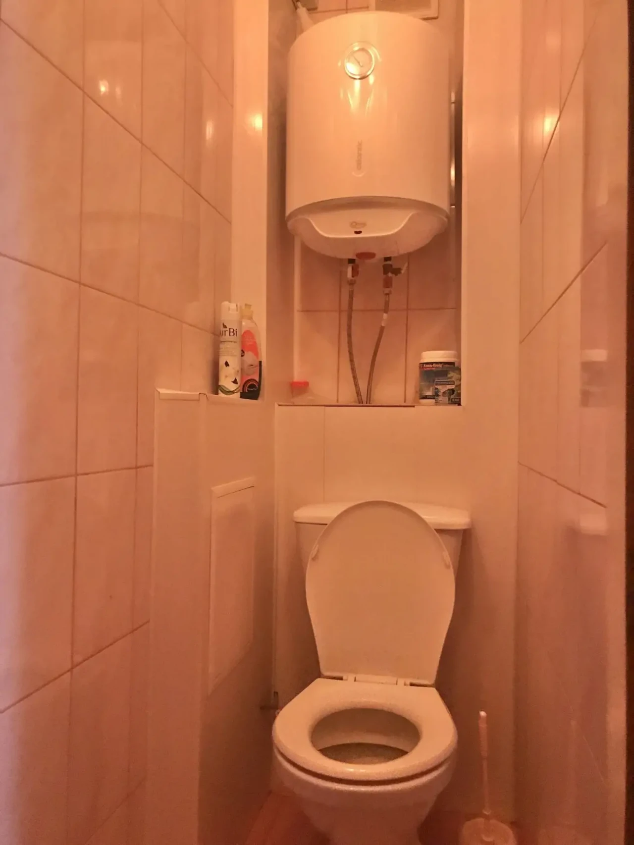 Продам 2х комн. квартиру с ремонтом 50м2 в г. Белая Церковь 5
