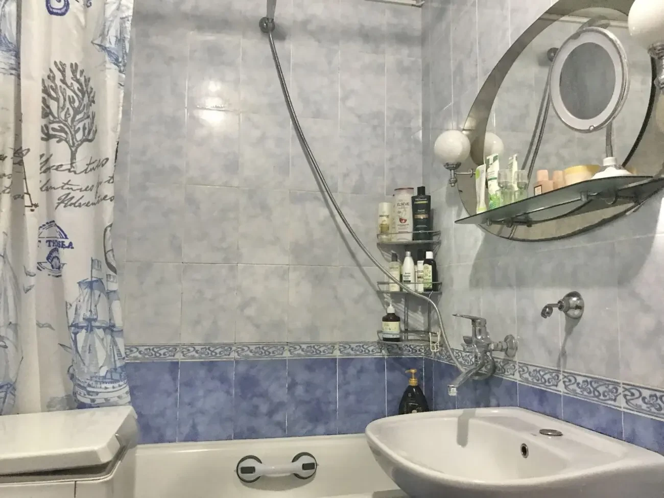 Продам 2х комн. квартиру с ремонтом 50м2 в г. Белая Церковь 7