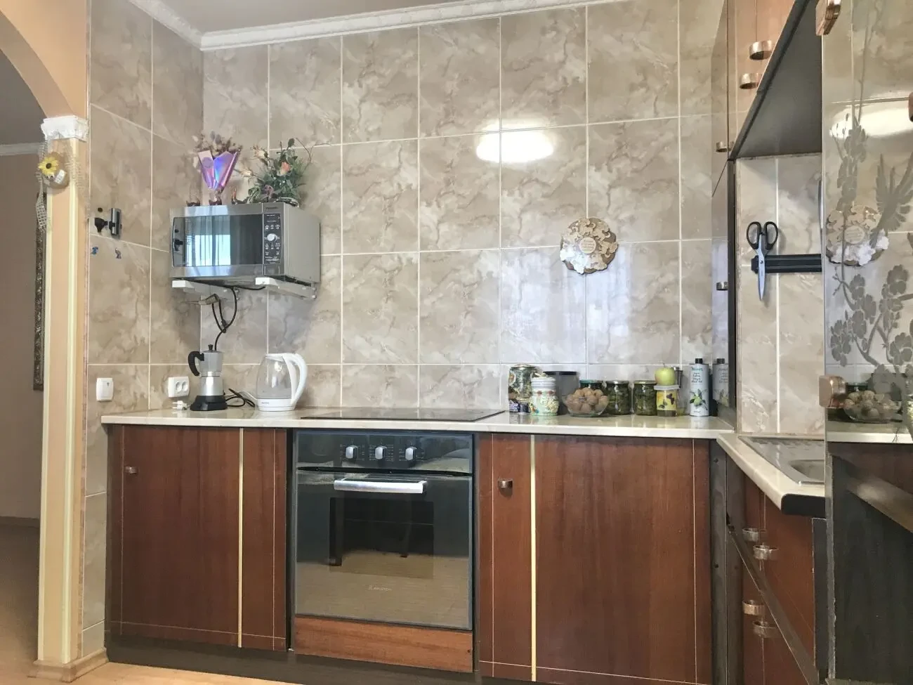 Продам 2х комн. квартиру с ремонтом 50м2 в г. Белая Церковь 4
