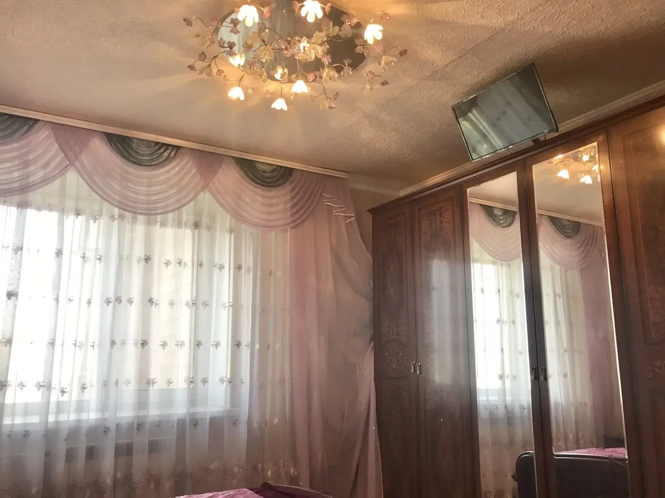 Продам 2х комн. квартиру с ремонтом 50м2 в г. Белая Церковь 8