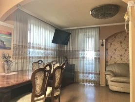 Продам 2х комн. квартиру с ремонтом 50м2 в г. Белая Церковь