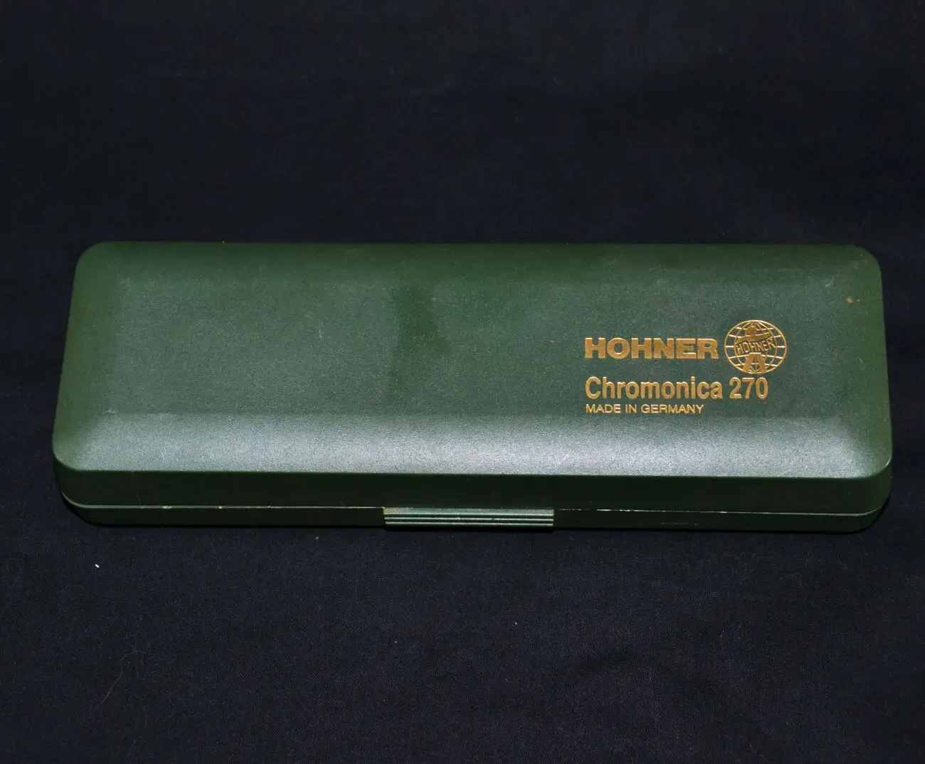 Губная гармоника Hohner 2