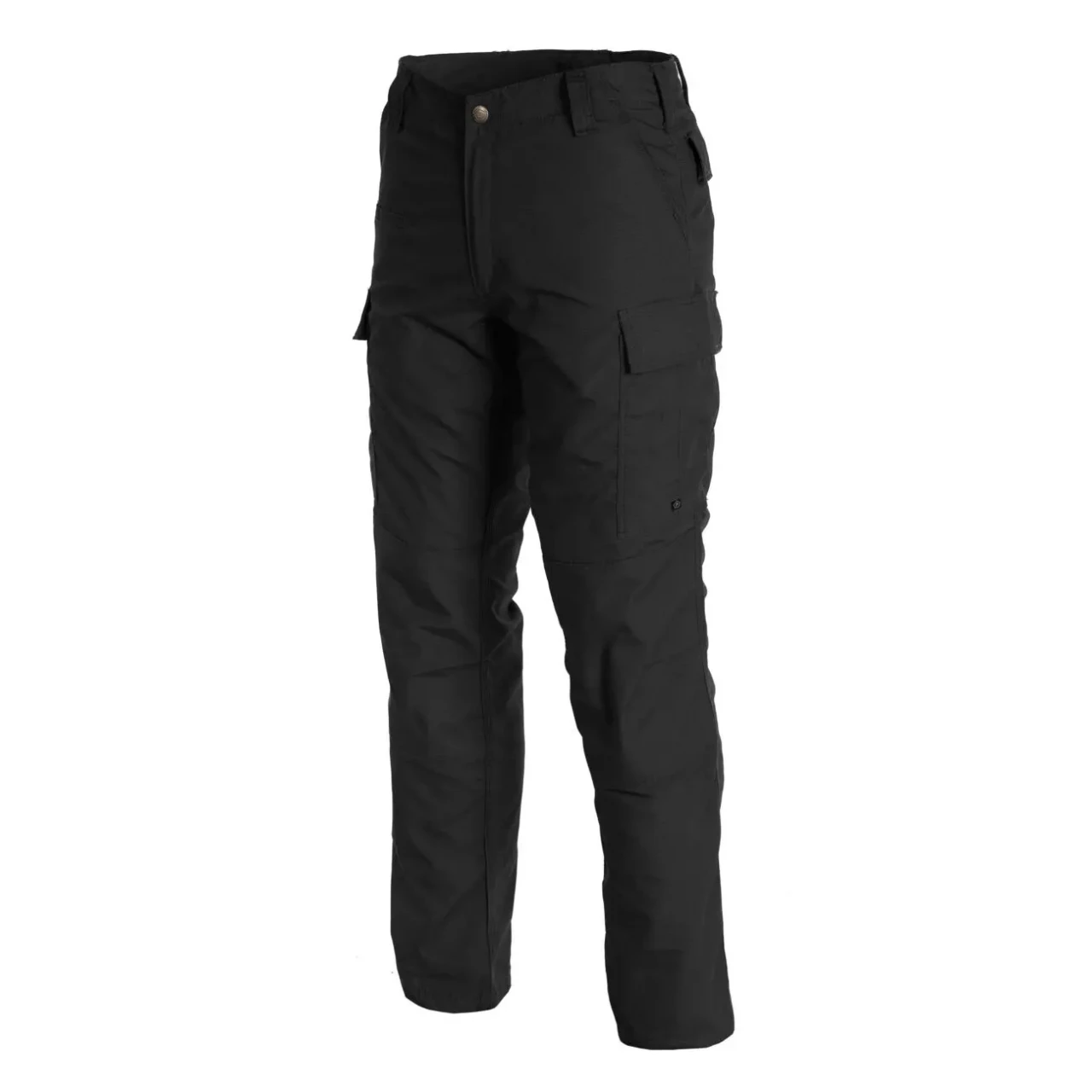 Військові штани карго Pentagon BDU 2.0 - Black