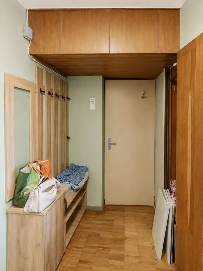 Продаж 2-кімн.квартири 50,4 кв.м. по вул.Миколайчука, Шевченківський район 4