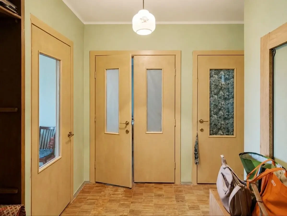 Продаж 2-кімн.квартири 50,4 кв.м. по вул.Миколайчука, Шевченківський район 3