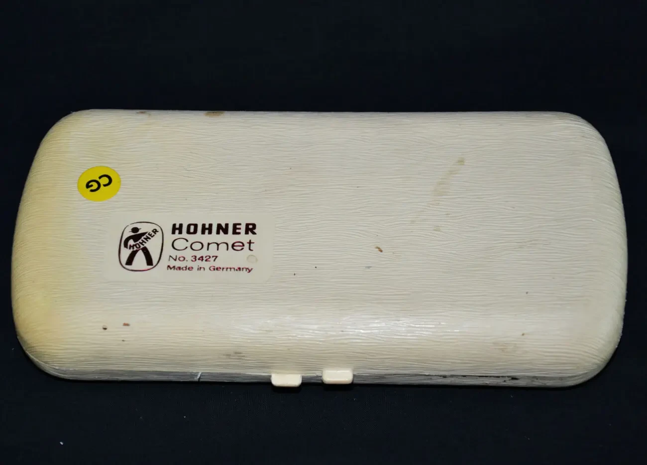 Губная гармоника Hohner Comet 2