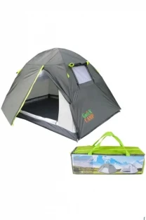 Намет 3х місний Green Camp 1012.