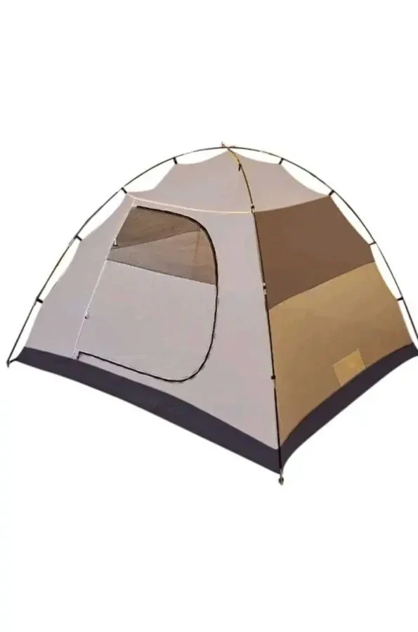 Намет чотиримісний туристичний Green Camp 1004. 2