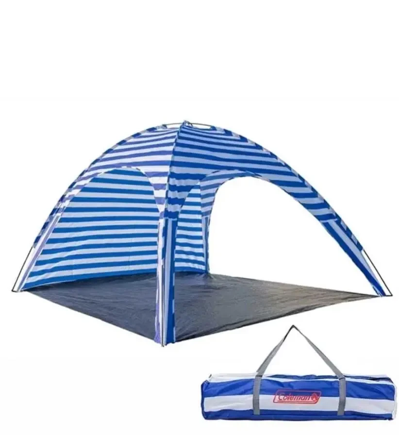 Тент пляжний Coleman 1038