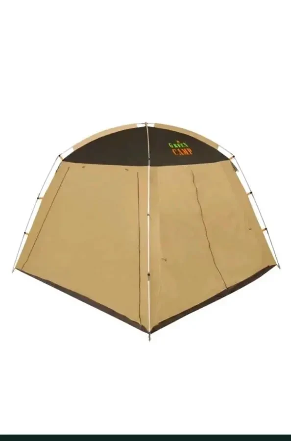 Намет Green Camp 2904 4