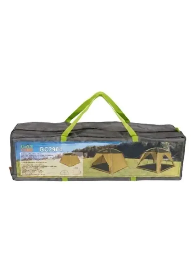Намет Green Camp 2904 6